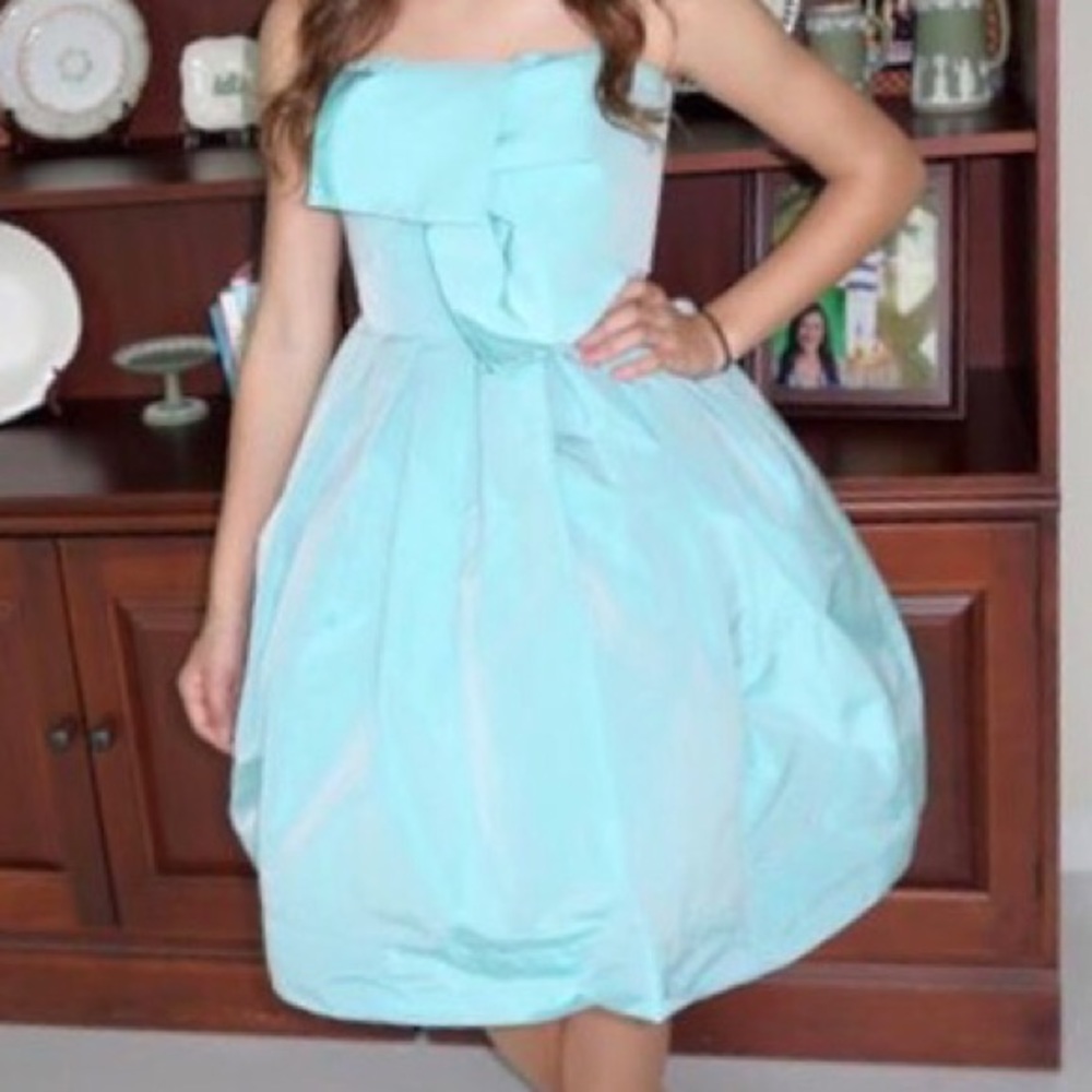 Formal Prom Dress